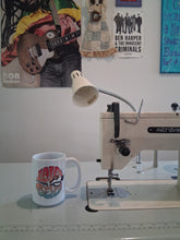 Load image into Gallery viewer, Lala Sewz Coffee Cup
