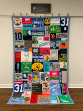 Load image into Gallery viewer, MEMORY QUILT DEPOSIT
