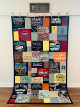 Load image into Gallery viewer, MEMORY QUILT DEPOSIT
